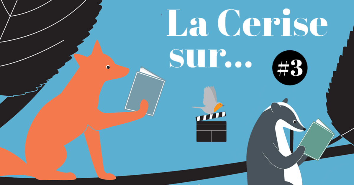 cerise sur