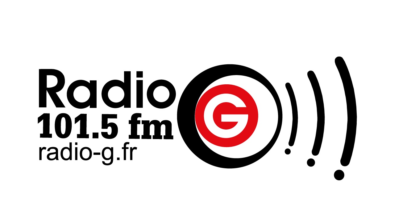 logo radio G